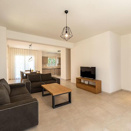 Kalisun Exclusive Villas Nea Kallikrateia Bilik gambar