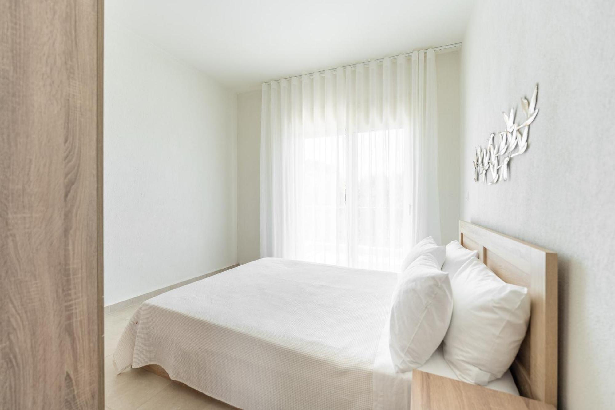 Kalisun Exclusive Villas Nea Kallikrateia Bilik gambar