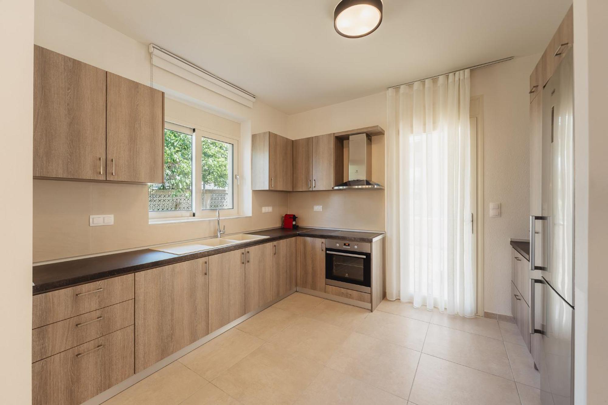 Kalisun Exclusive Villas Nea Kallikrateia Bilik gambar