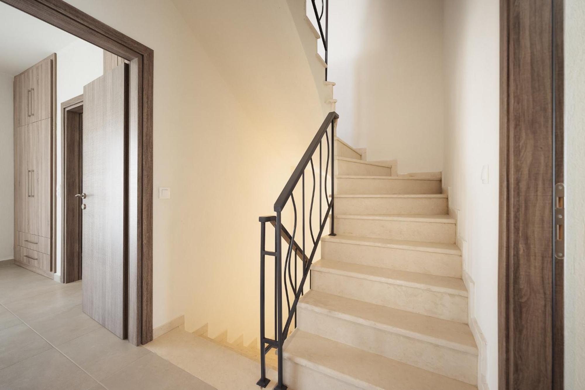 Kalisun Exclusive Villas Nea Kallikrateia Bilik gambar